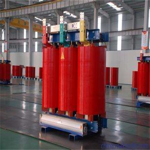 黄岩50KVA干式变压器