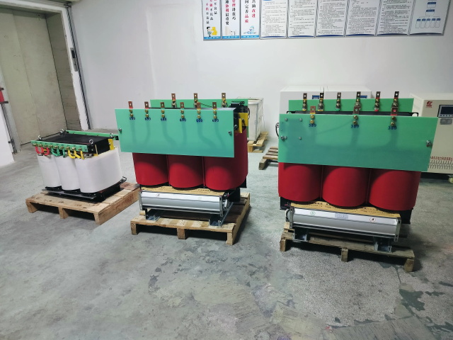 黄岩KS11-1000KVA矿用变压器